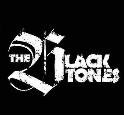 logo The Blacktones